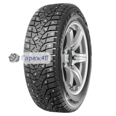 Bridgestone Blizzak Spike 02 175/70 R14 84T